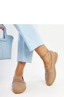  Half shoes model 206470 Solea 