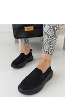  Half shoes model 206474 Solea 