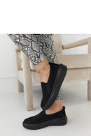  Half shoes model 206474 Solea 