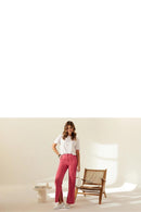  Half shoes model 206476 Solea 