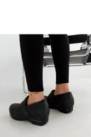  Half shoes model 206480 Solea 