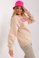  Sweatshirt model 206656 Factory Price 