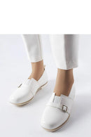  Half shoes model 207065 Solea 