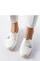  Half shoes model 207065 Solea 