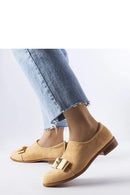  Half shoes model 207074 Solea 