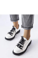  Half shoes model 207076 Solea 