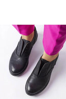  Half shoes model 207083 Solea 