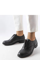  Half shoes model 207084 Solea 