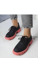  Half shoes model 207090 Solea 