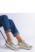  Sport Shoes model 207117 Solea 