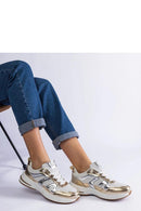  Sport Shoes model 207117 Solea 