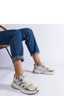  Sport Shoes model 207117 Solea 