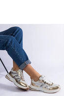  Sport Shoes model 207117 Solea 