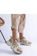  Sport Shoes model 207118 Solea 