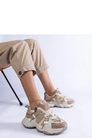  Sport Shoes model 207118 Solea 