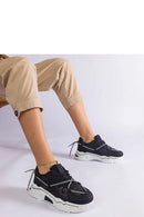  Sport Shoes model 207123 Solea 