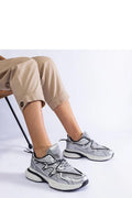  Sport Shoes model 207124 Solea 