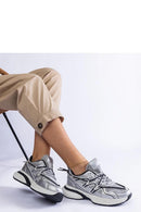  Sport Shoes model 207124 Solea 