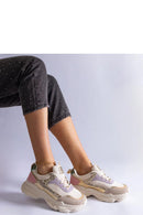  Sport Shoes model 207153 Solea 