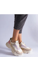  Sport Shoes model 207153 Solea 