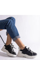  Sport Shoes model 207156 Solea 