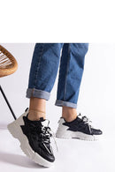  Sport Shoes model 207156 Solea 