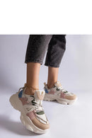  Sport Shoes model 207161 Solea 
