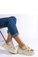  Sport Shoes model 207164 Solea 