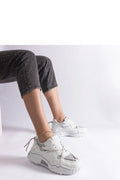  Sport Shoes model 207165 Solea 