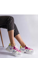  Sport Shoes model 207167 Solea 
