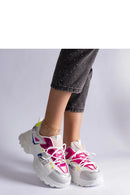  Sport Shoes model 207167 Solea 