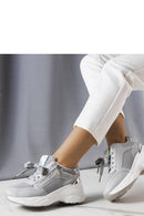  Wedge sneakers model 207203 Solea 
