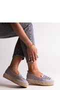  Espadrille model 207264 Solea 