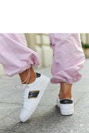  Sport Shoes model 207302 Solea 