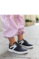  Sport Shoes model 207308 Solea 