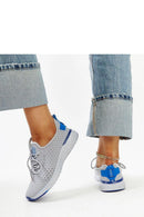  Sport Shoes model 207348 Solea 