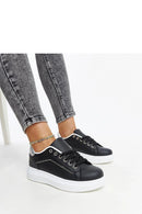  Sport Shoes model 207400 Solea 