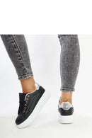  Sport Shoes model 207400 Solea 