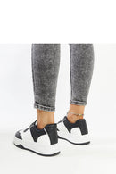  Sport Shoes model 207412 Solea 