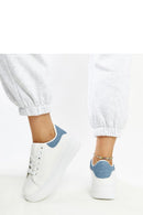  Platform sneakers model 207468 Solea 