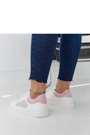 Sport Shoes model 207478 Solea 