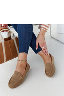  Mocassin model 207486 Solea 