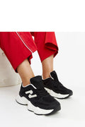  Sport Shoes model 207495 Solea 