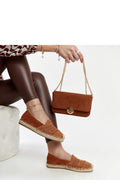  Espadrille model 207507 Solea 
