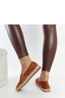  Espadrille model 207507 Solea 