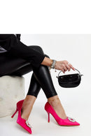  High heel pumps model 207514 Solea 