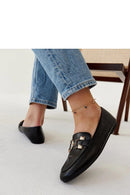  Mocassin model 207522 Solea 