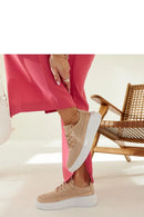  Platform sneakers model 207539 Solea 