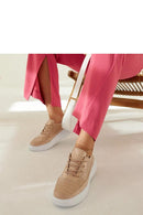  Platform sneakers model 207539 Solea 