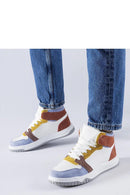  Sport Shoes model 207564 Solea 